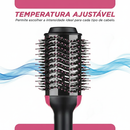 Escova Secadora Alisadora