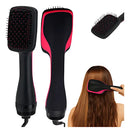 Escova Secadora de Cabelo – Alisadora e Modeladora