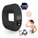 Anel Massageador Elétrico Modelagem Corporal