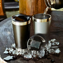 Copo Térmico Inox 473ml - (LEVE 2 PAGUE 1)