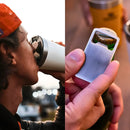 Copo Térmico Inox 473ml - (LEVE 2 PAGUE 1)