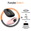 Anel Massageador Elétrico Modelagem Corporal