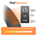 Anel Massageador Elétrico Modelagem Corporal