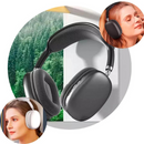 Fone de Ouvido Bluetooth P9